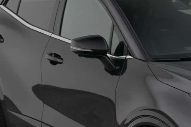 Kia Sportage (2022) thumbnail 21