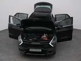 Kia Sportage (2022) thumbnail 25