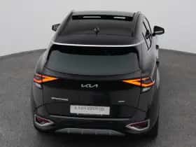 Kia Sportage (2022) thumbnail 26