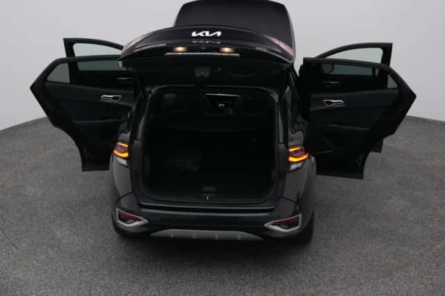 Kia Sportage (2022) thumbnail 27