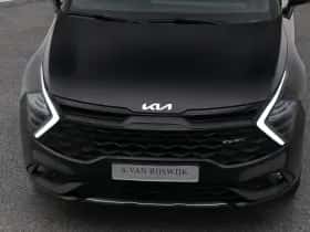 Kia Sportage (2022) thumbnail 28