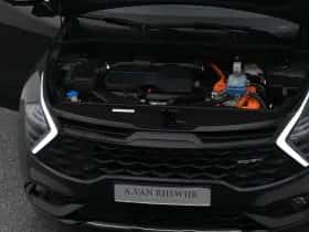 Kia Sportage (2022) thumbnail 29