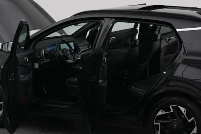 Kia Sportage (2022) thumbnail 31