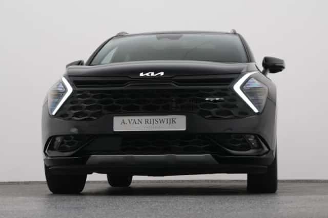 Kia Sportage (2022) thumbnail 33