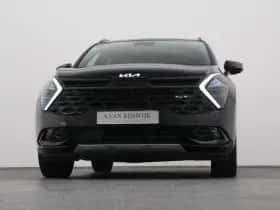 Kia Sportage (2022) thumbnail 33