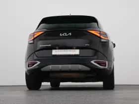 Kia Sportage (2022) thumbnail 34