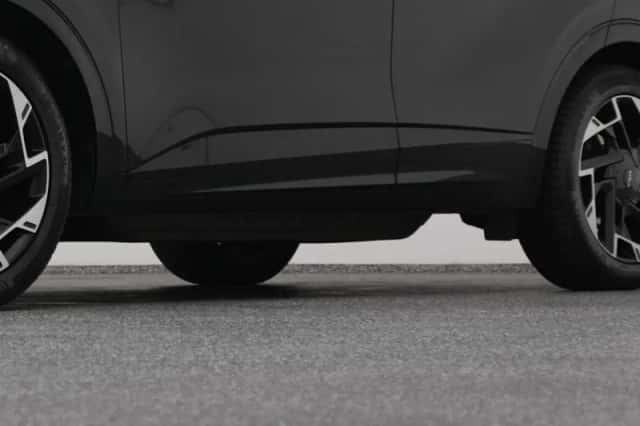Kia Sportage (2022) thumbnail 35