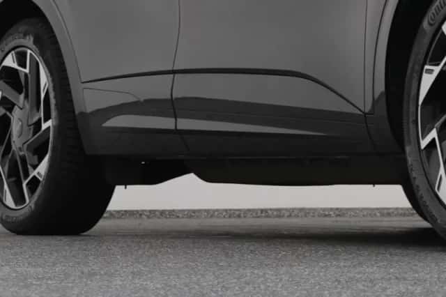 Kia Sportage (2022) thumbnail 36