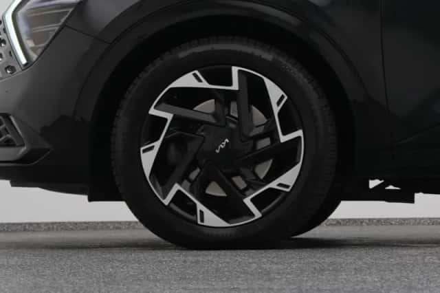 Kia Sportage (2022) thumbnail 37