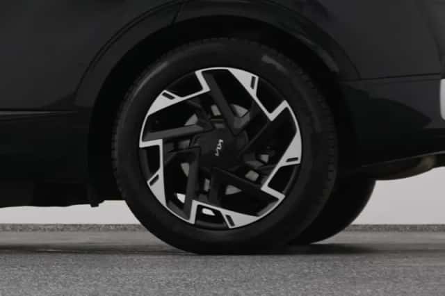Kia Sportage (2022) thumbnail 38