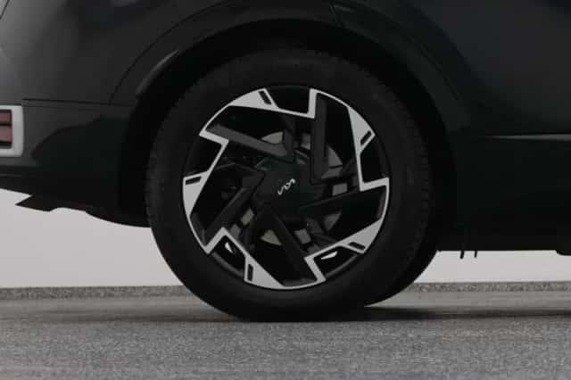 Kia Sportage (2022) thumbnail 39