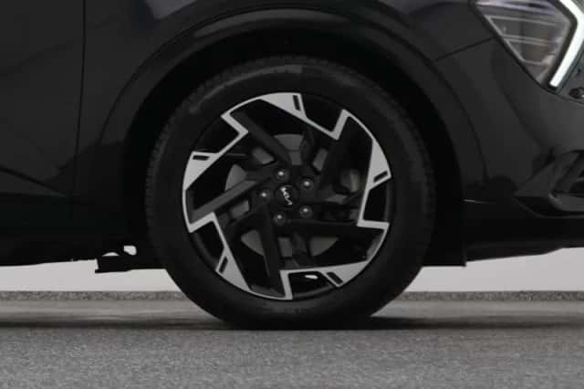 Kia Sportage (2022) thumbnail 40