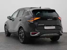 Kia Sportage (2022) thumbnail 5
