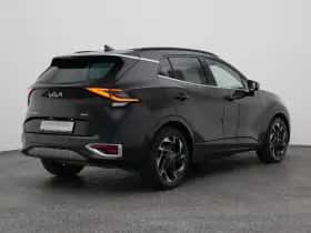 Kia Sportage (2022) thumbnail 6