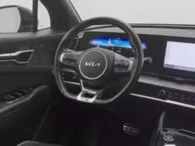Kia Sportage (2022) thumbnail 7