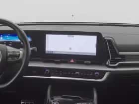 Kia Sportage (2022) thumbnail 8