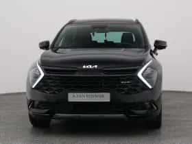 Kia Sportage (2022) thumbnail 9