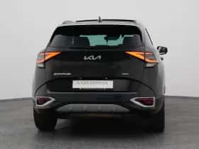 Kia Sportage (2022) thumbnail 10