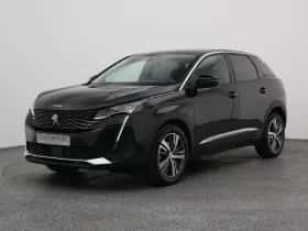 Peugeot 3008 (2022) thumbnail 1