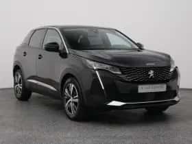 Peugeot 3008 (2022) thumbnail 2