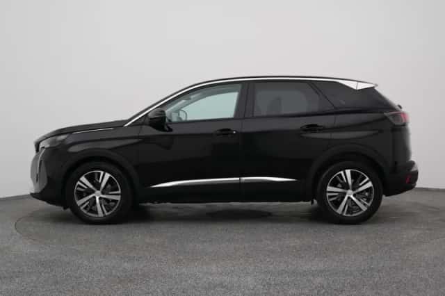 Peugeot 3008 (2022) thumbnail 13