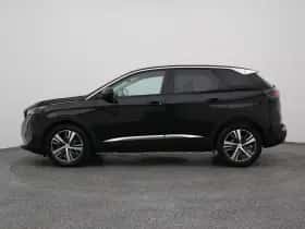 Peugeot 3008 (2022) thumbnail 13