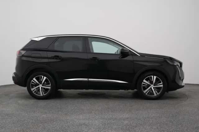 Peugeot 3008 (2022) thumbnail 14