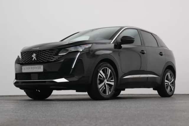 Peugeot 3008 (2022) thumbnail 15
