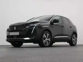 Peugeot 3008 (2022) thumbnail 15