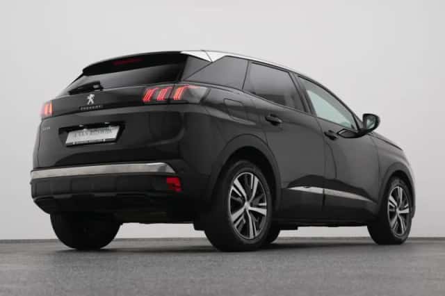 Peugeot 3008 (2022) thumbnail 16