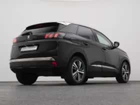 Peugeot 3008 (2022) thumbnail 16