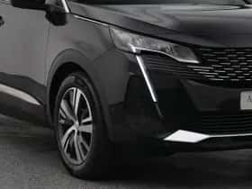 Peugeot 3008 (2022) thumbnail 17