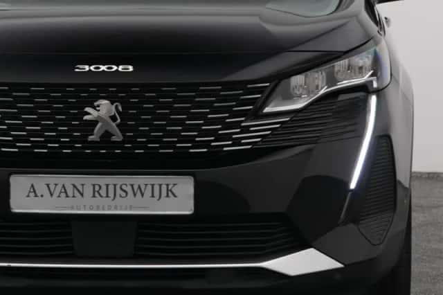 Peugeot 3008 (2022) thumbnail 19