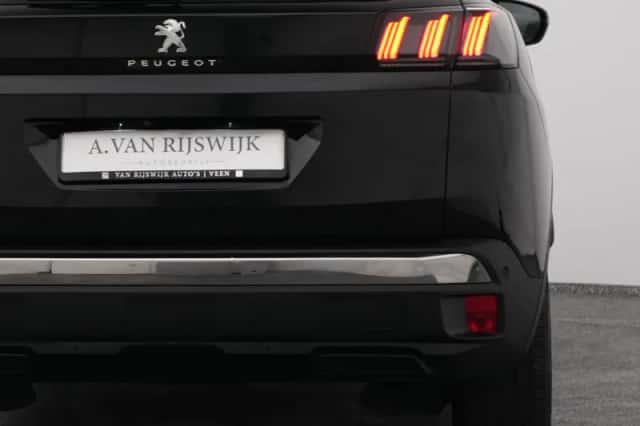 Peugeot 3008 (2022) thumbnail 20