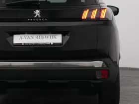 Peugeot 3008 (2022) thumbnail 20