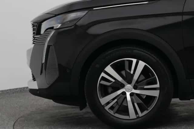 Peugeot 3008 (2022) thumbnail 21