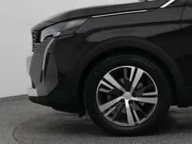 Peugeot 3008 (2022) thumbnail 21