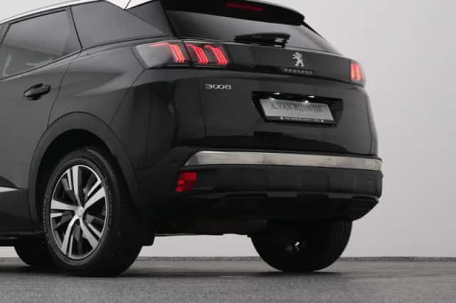Peugeot 3008 (2022) thumbnail 22