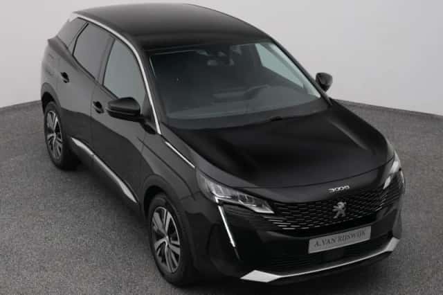Peugeot 3008 (2022) thumbnail 24