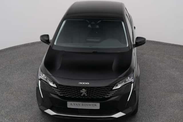 Peugeot 3008 (2022) thumbnail 26