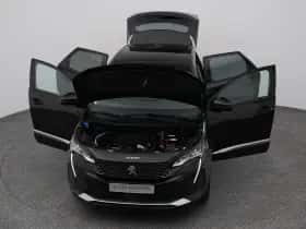 Peugeot 3008 (2022) thumbnail 27