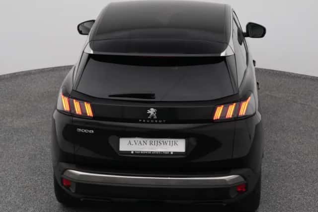 Peugeot 3008 (2022) thumbnail 28