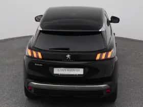 Peugeot 3008 (2022) thumbnail 28