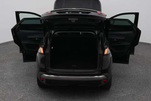Peugeot 3008 (2022) thumbnail 29