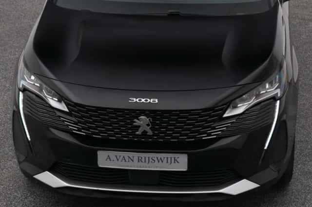 Peugeot 3008 (2022) thumbnail 30