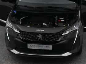 Peugeot 3008 (2022) thumbnail 31
