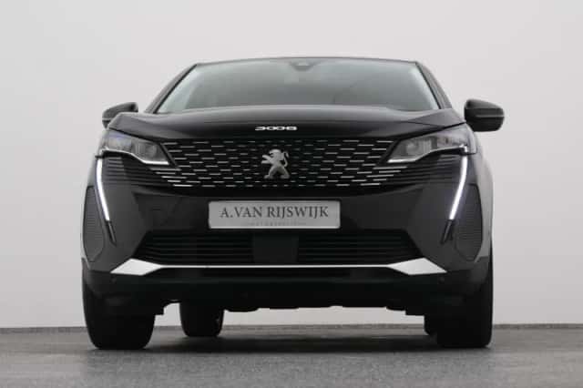 Peugeot 3008 (2022) thumbnail 35