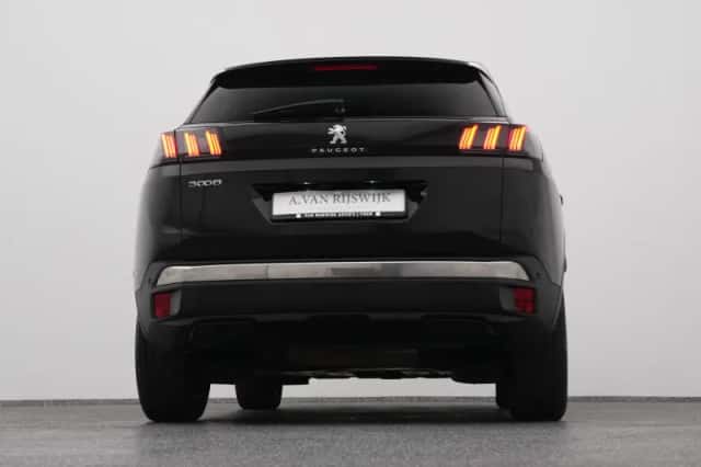 Peugeot 3008 (2022) thumbnail 36