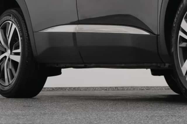 Peugeot 3008 (2022) thumbnail 38