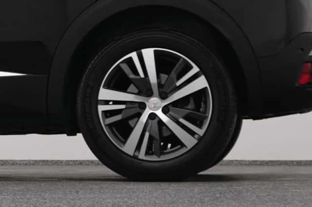 Peugeot 3008 (2022) thumbnail 40